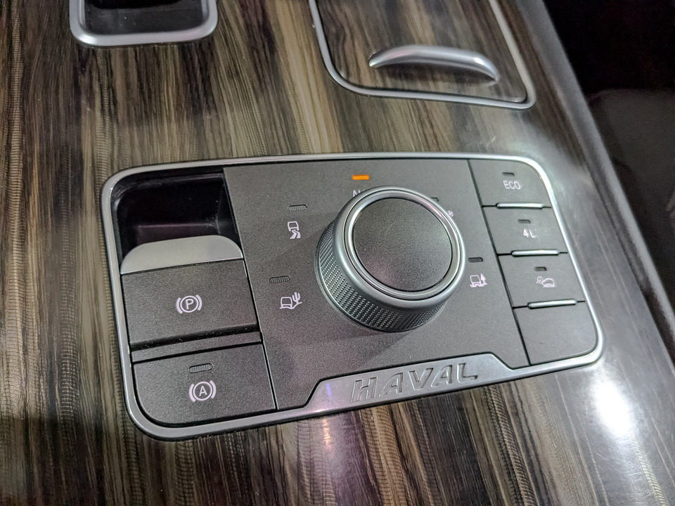 Фото Haval H9 с пробегом 108 731 км