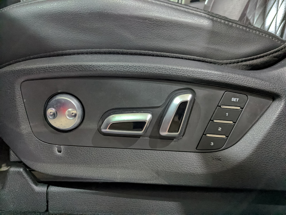 Фото Haval H9 с пробегом 108 731 км
