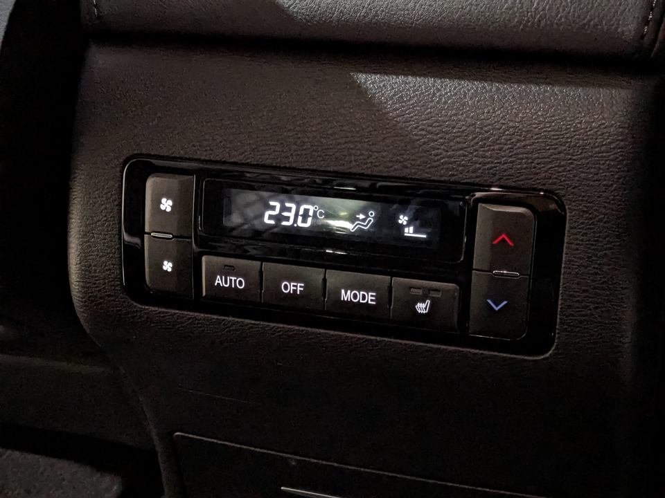 Фото Haval H9 с пробегом 108 731 км