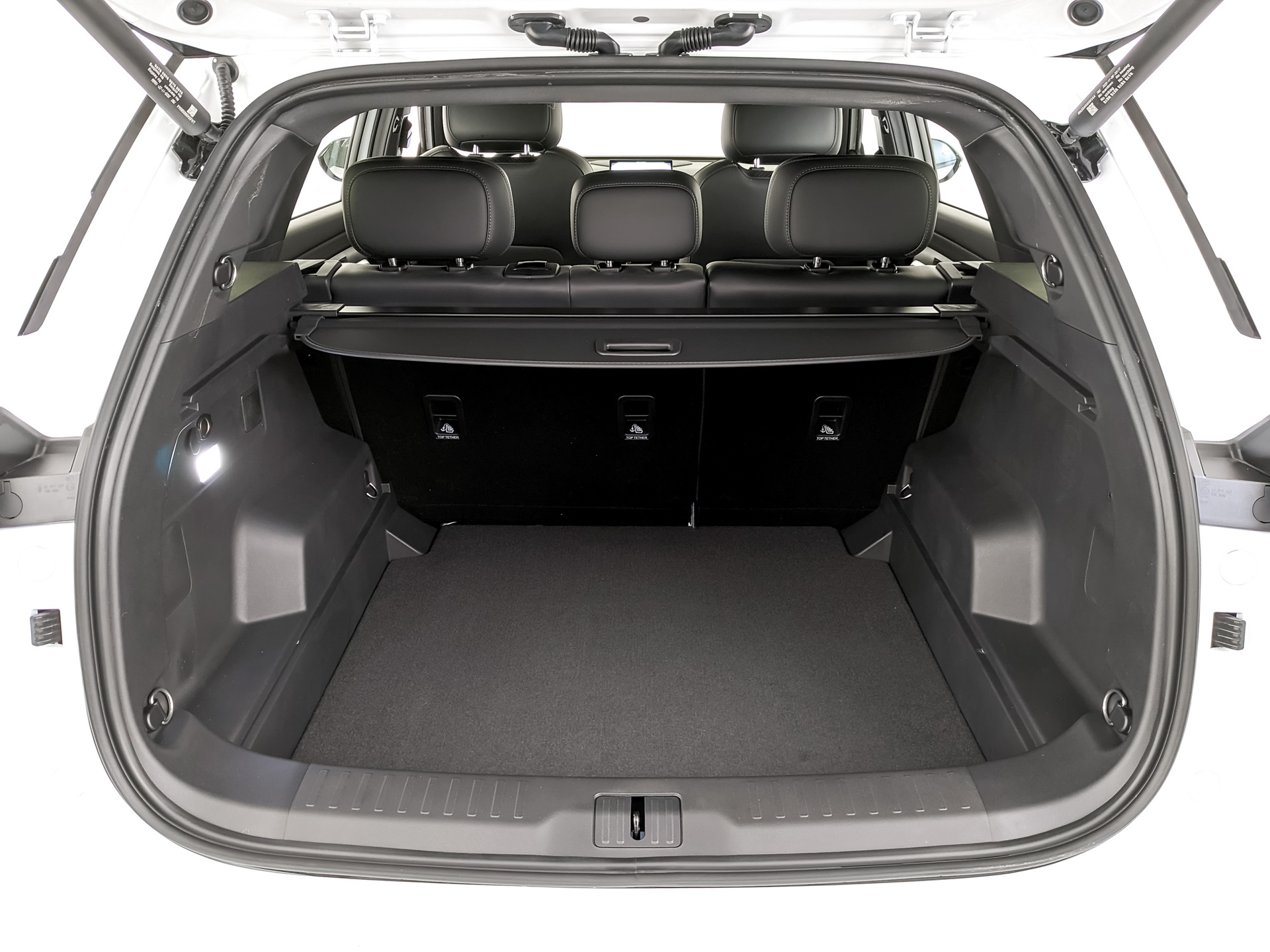 Фото JAECOO J7 Престиж LP FL 1.6T/150 7RT 2WD
