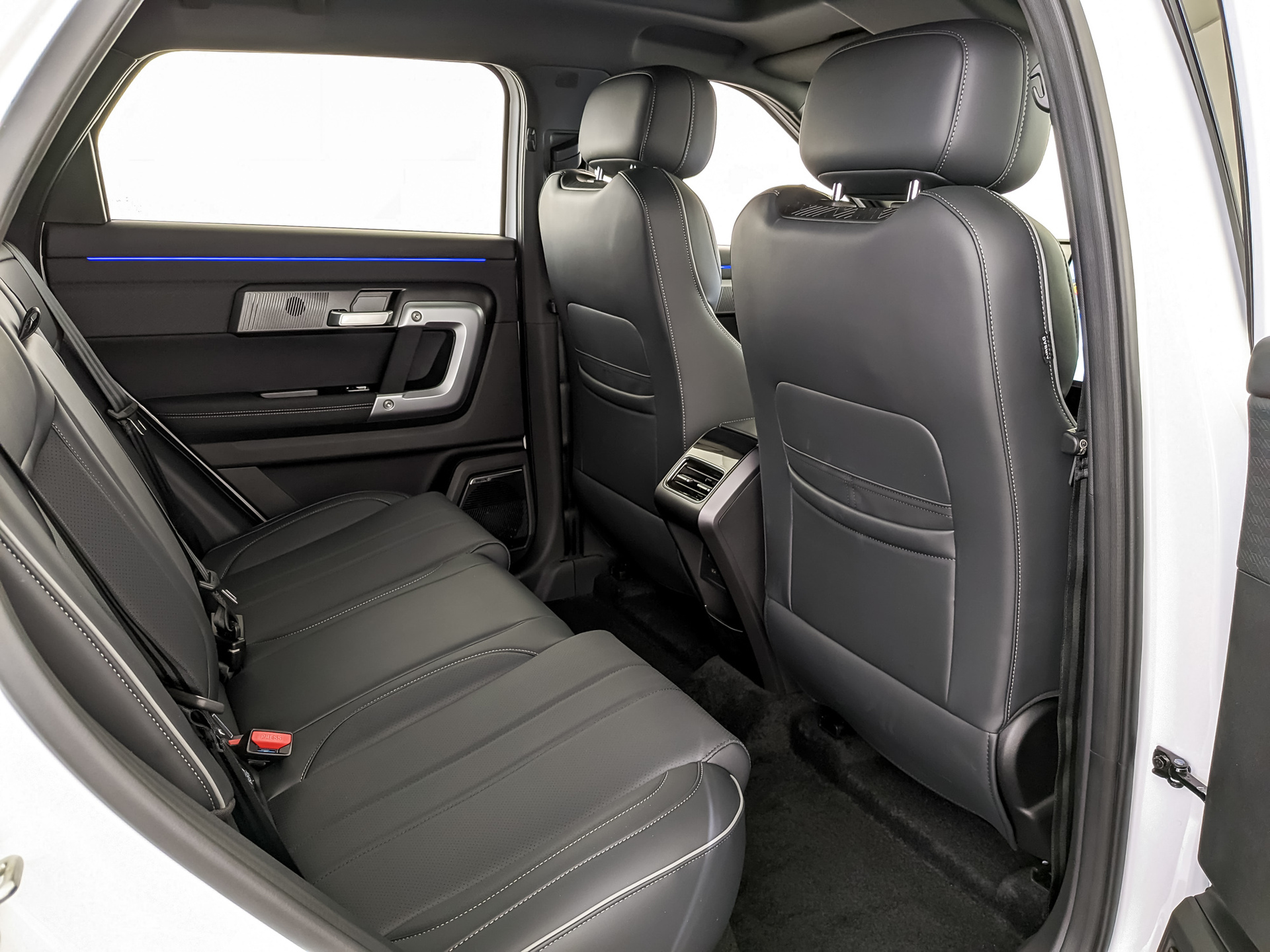 Фото JAECOO J7 Престиж LP FL 1.6T/150 7RT 2WD