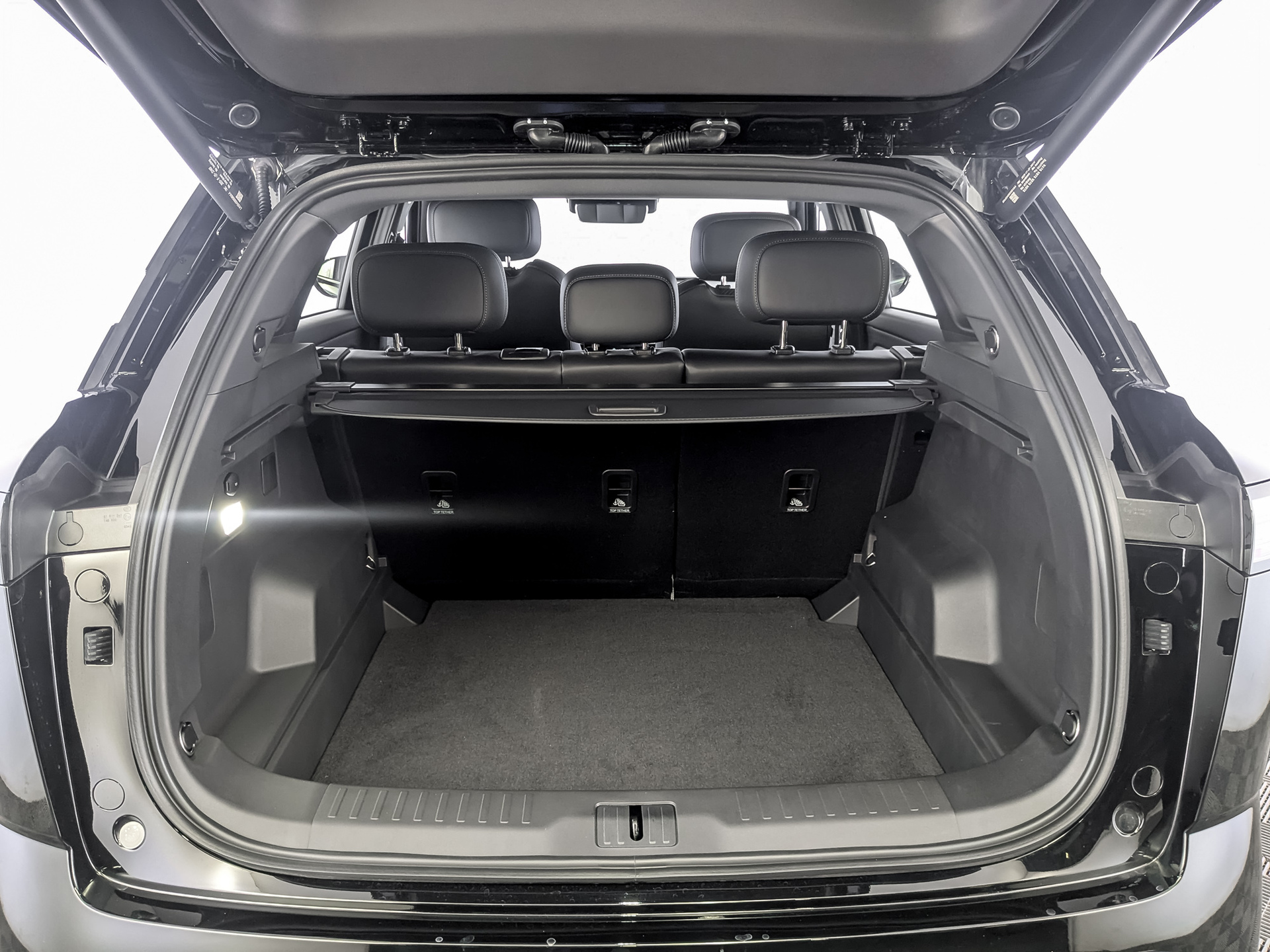 Фото JAECOO J7 Престиж LP FL 1.6T/150 7RT 2WD