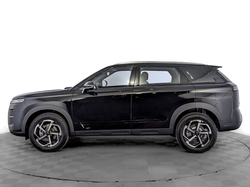 JAECOO J7 Престиж LP FL 1.6T/150 7RT 2WD