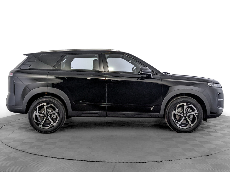 JAECOO J7 Престиж LP FL 1.6T/150 7RT 2WD