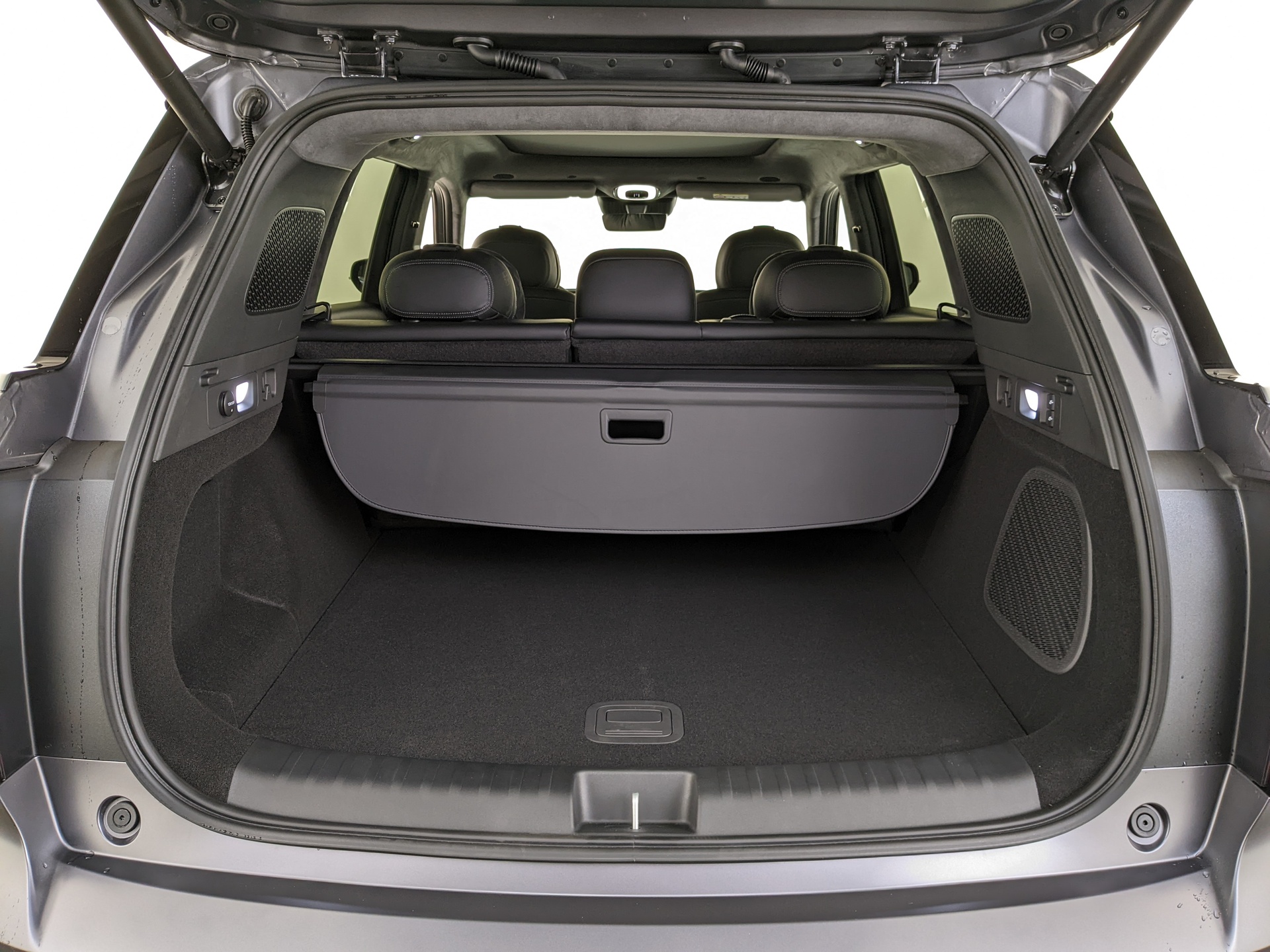 Фото GAC S7 SX Premium 1.5ELH/122 36.3кВт 4WD