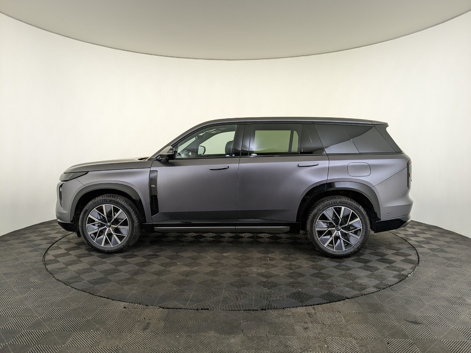 GAC S7 SX Premium 1.5ELH/122 36.3кВт 4WD