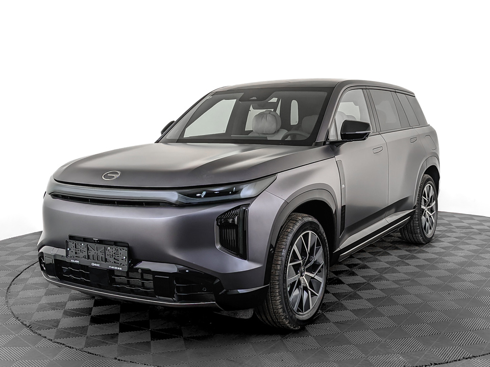 GAC S7 SX Premium 1.5ELH/122 36.3кВт 4WD