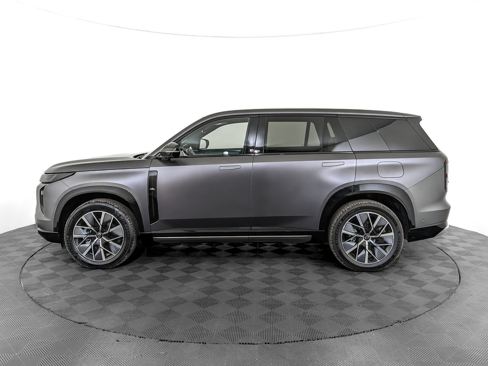 GAC S7 SX Premium 1.5ELH/122 36.3кВт 4WD