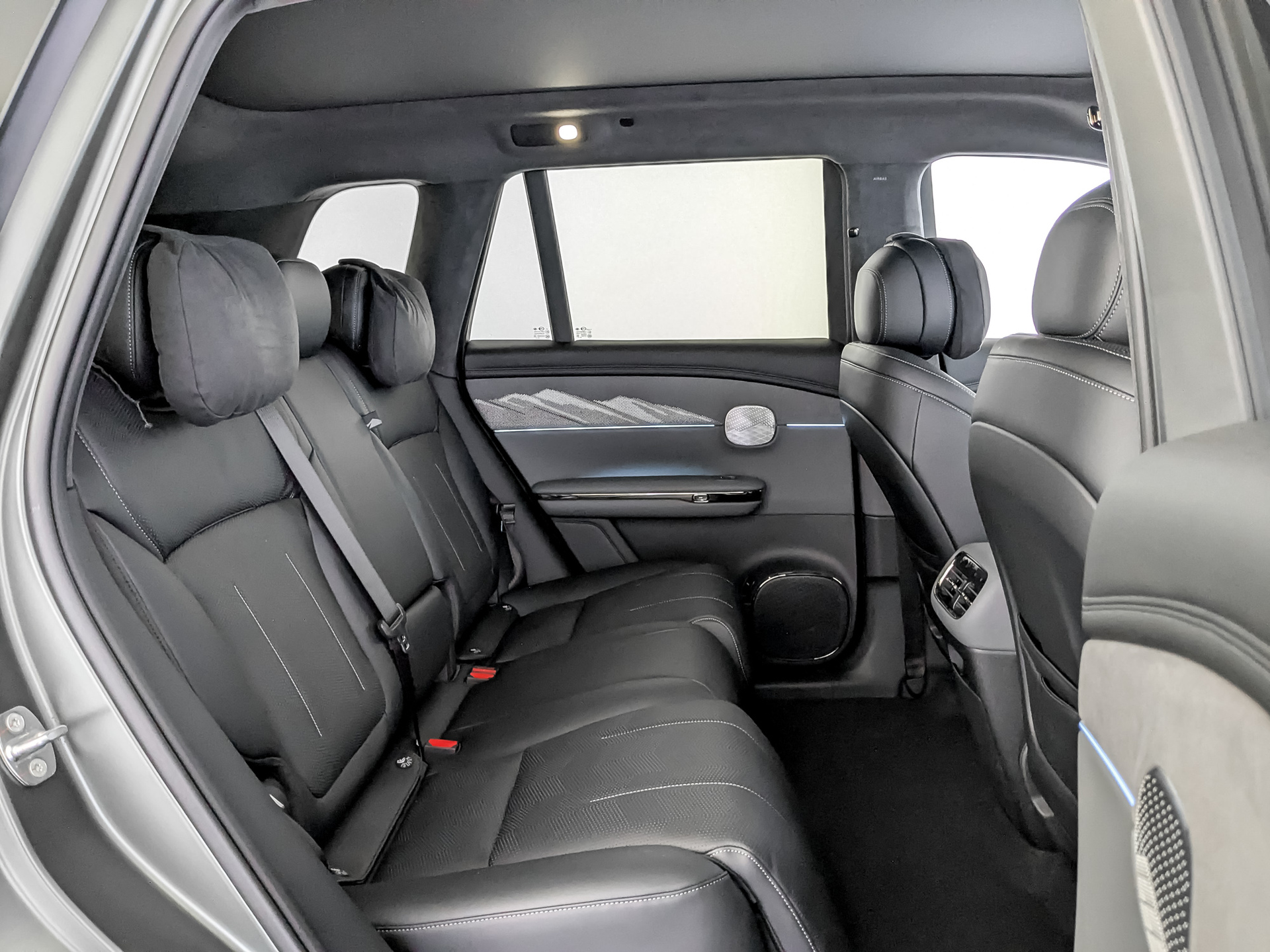 Фото GAC S7 SX Premium 1.5ELH/122 36.3кВт 4WD