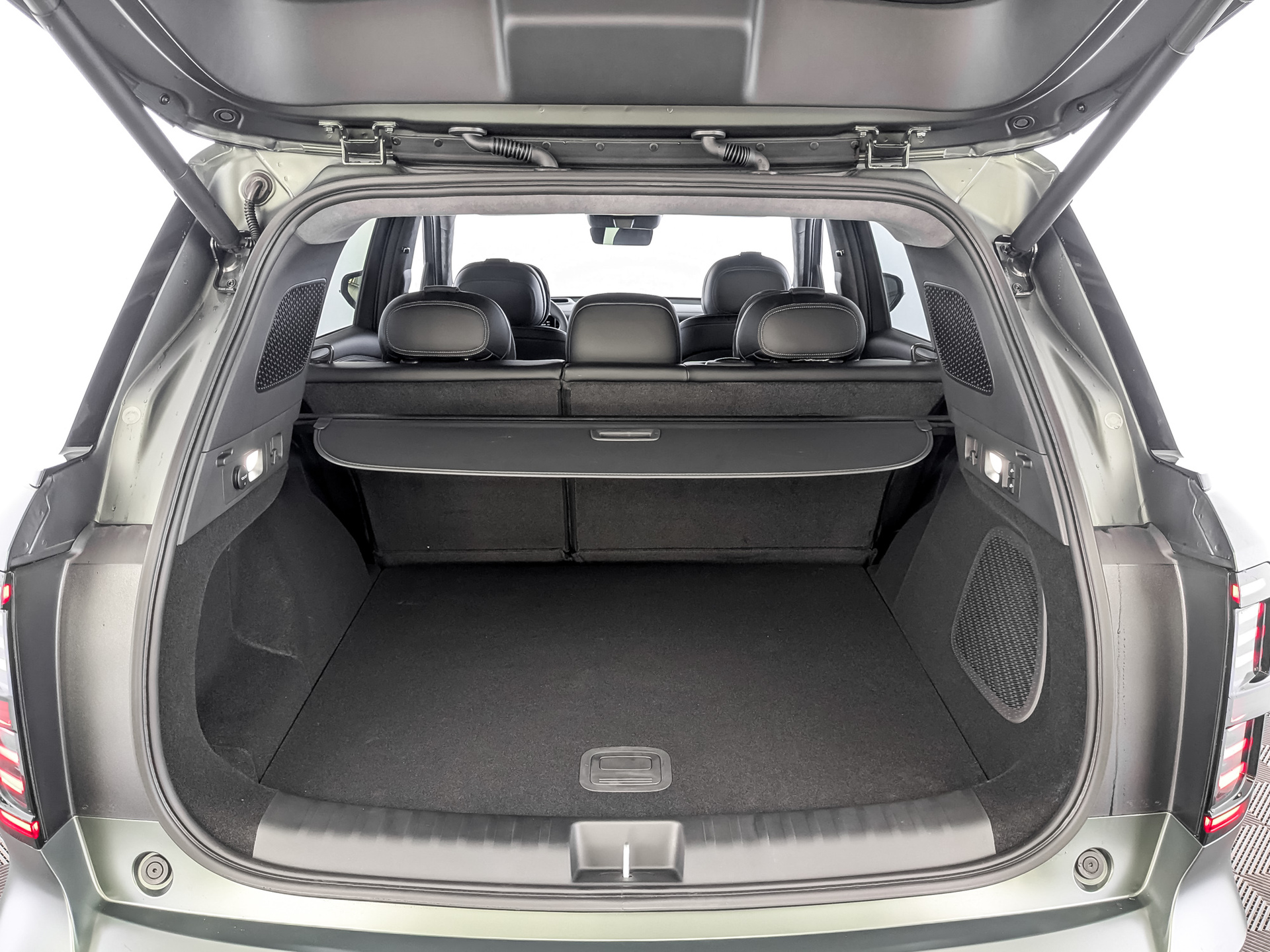 Фото GAC S7 SX Premium 1.5ELH/122 36.3кВт 4WD