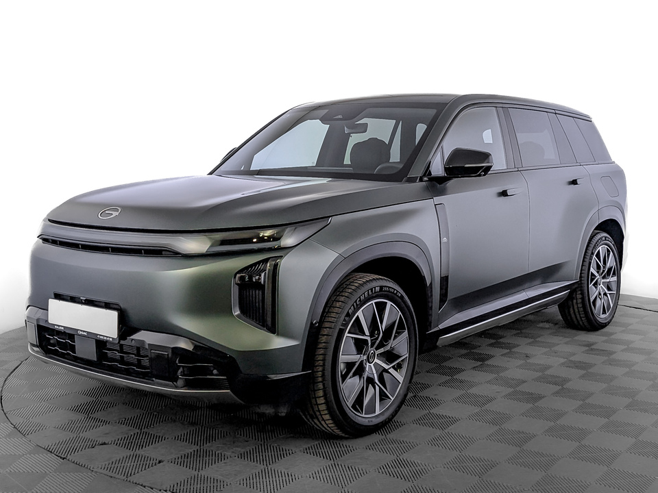 GAC S7 SX Premium 1.5ELH/122 36.3кВт 4WD