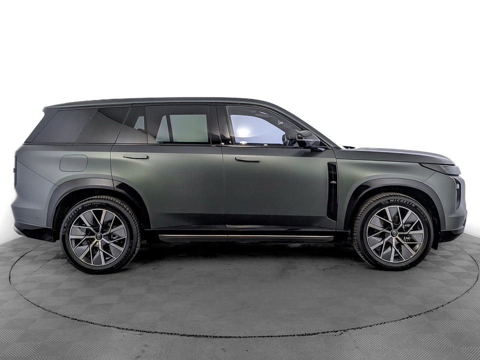 GAC S7 SX Premium 1.5ELH/122 36.3кВт 4WD