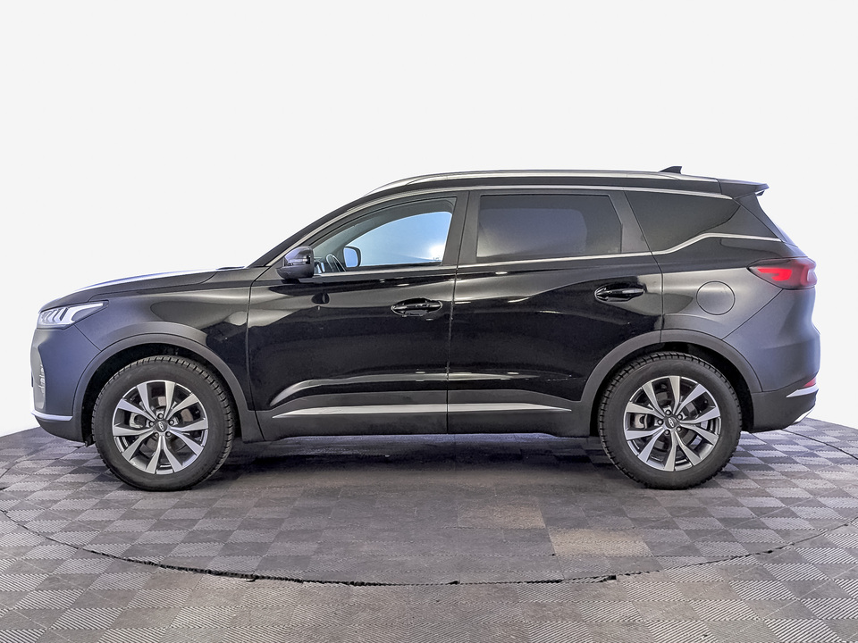 Фото Chery Tiggo 7 Pro с пробегом 28006 км