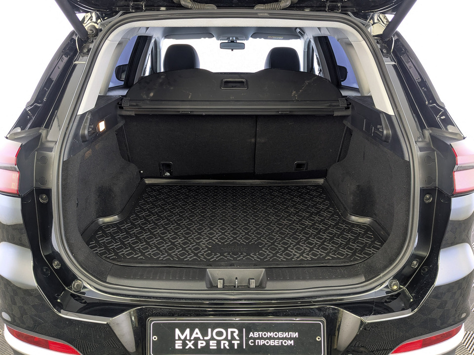 Фото Chery Tiggo 7 Pro с пробегом 28006 км