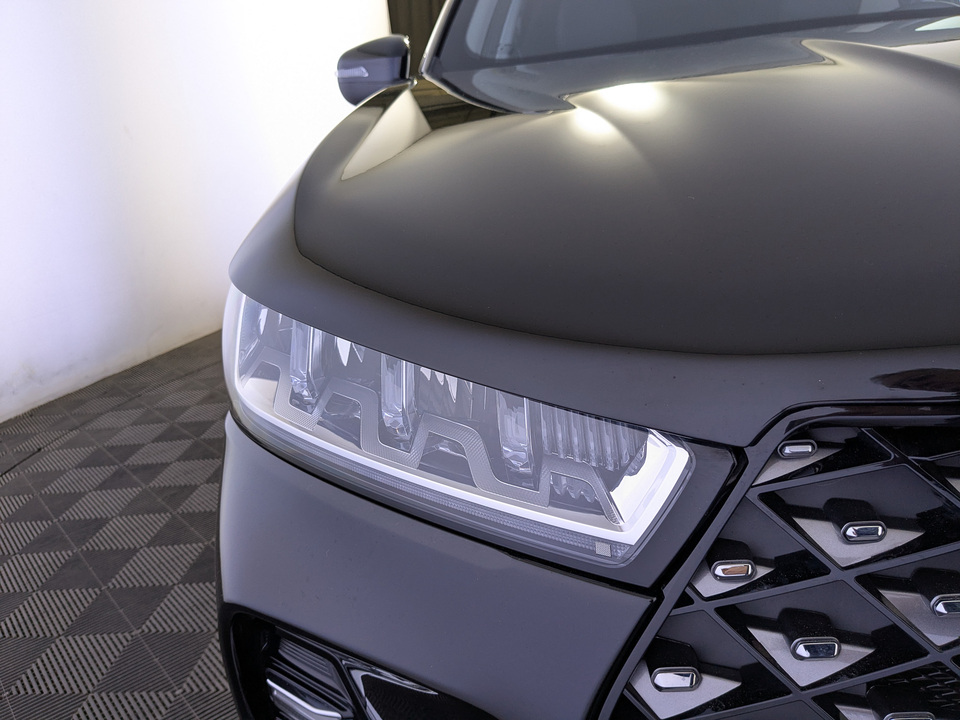 Фото Chery Tiggo 7 Pro с пробегом 28006 км