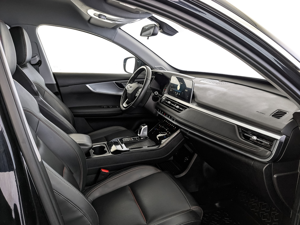 Фото Chery Tiggo 7 Pro с пробегом 28006 км