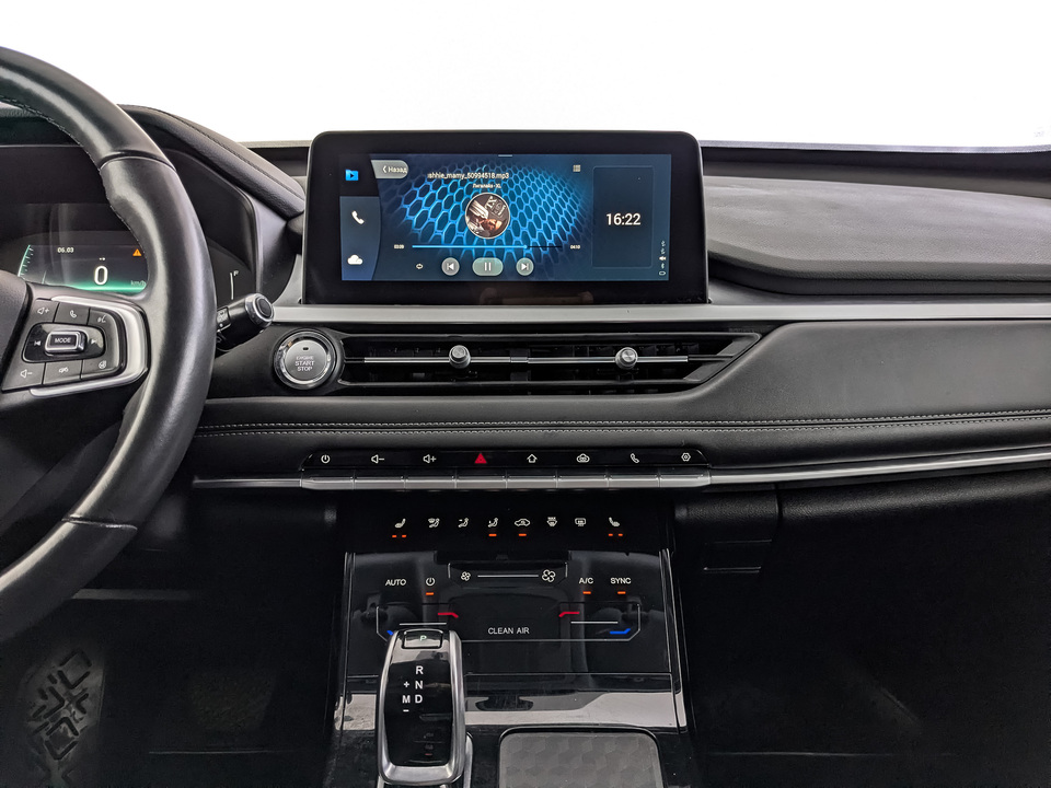 Фото Chery Tiggo 7 Pro с пробегом 28006 км