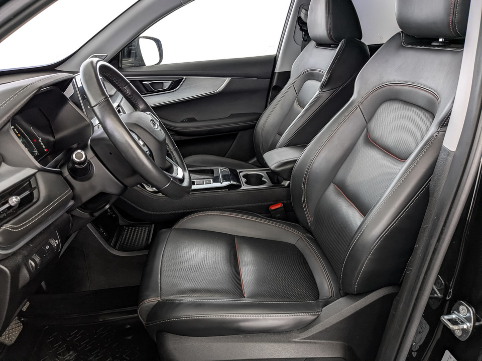 Фото Chery Tiggo 7 Pro с пробегом 28006 км