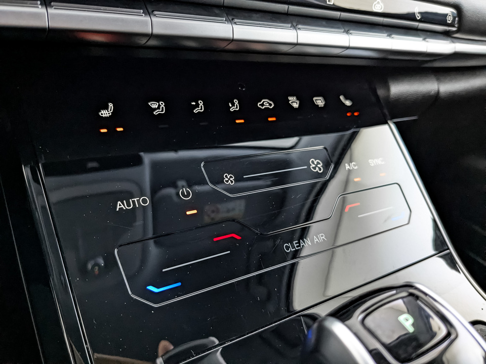 Фото Chery Tiggo 7 Pro с пробегом 28006 км