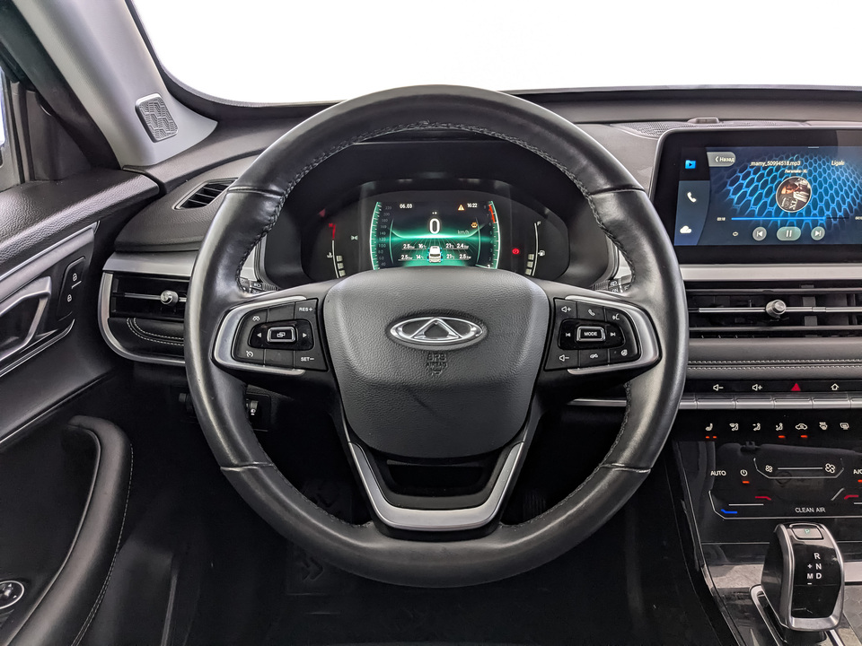 Фото Chery Tiggo 7 Pro с пробегом 28006 км