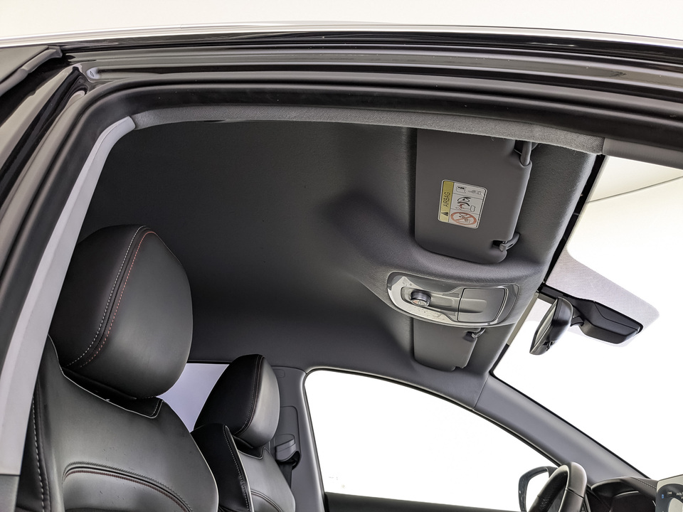 Фото Chery Tiggo 7 Pro с пробегом 28006 км