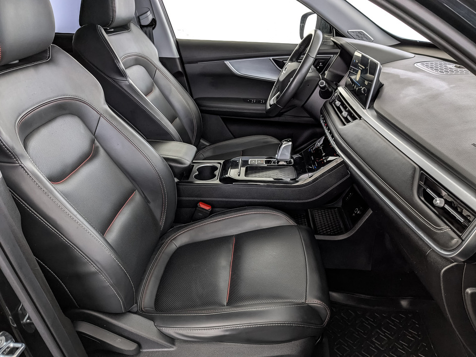 Фото Chery Tiggo 7 Pro с пробегом 28006 км