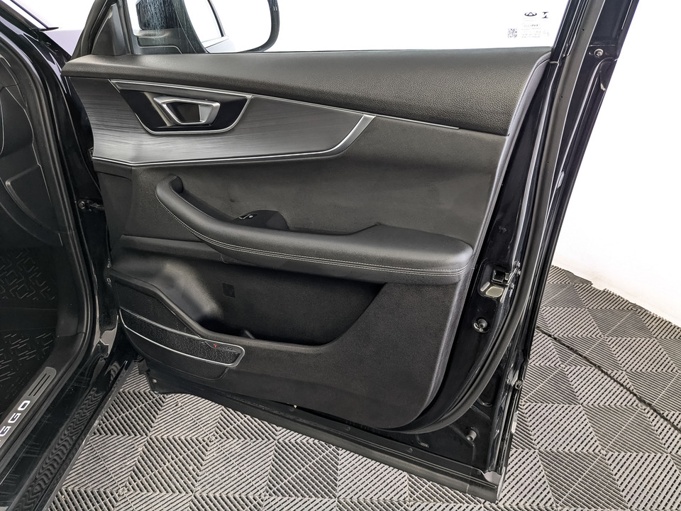 Фото Chery Tiggo 7 Pro с пробегом 28006 км