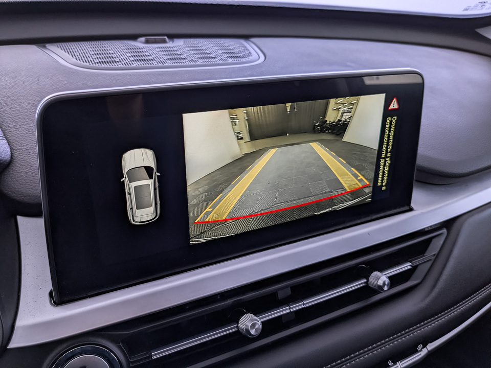 Фото Chery Tiggo 7 Pro с пробегом 28006 км