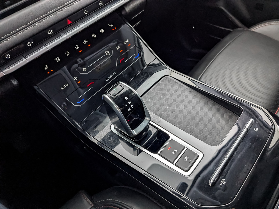 Фото Chery Tiggo 7 Pro с пробегом 28006 км