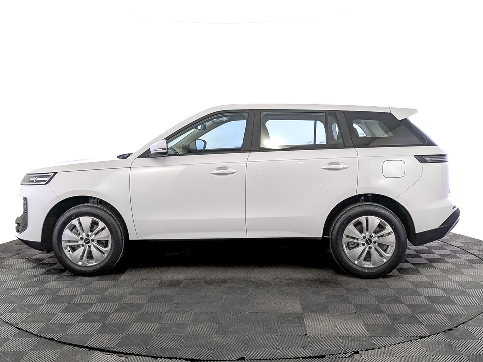 JAECOO J6 Актив 1.5T/147 6RT 2WD