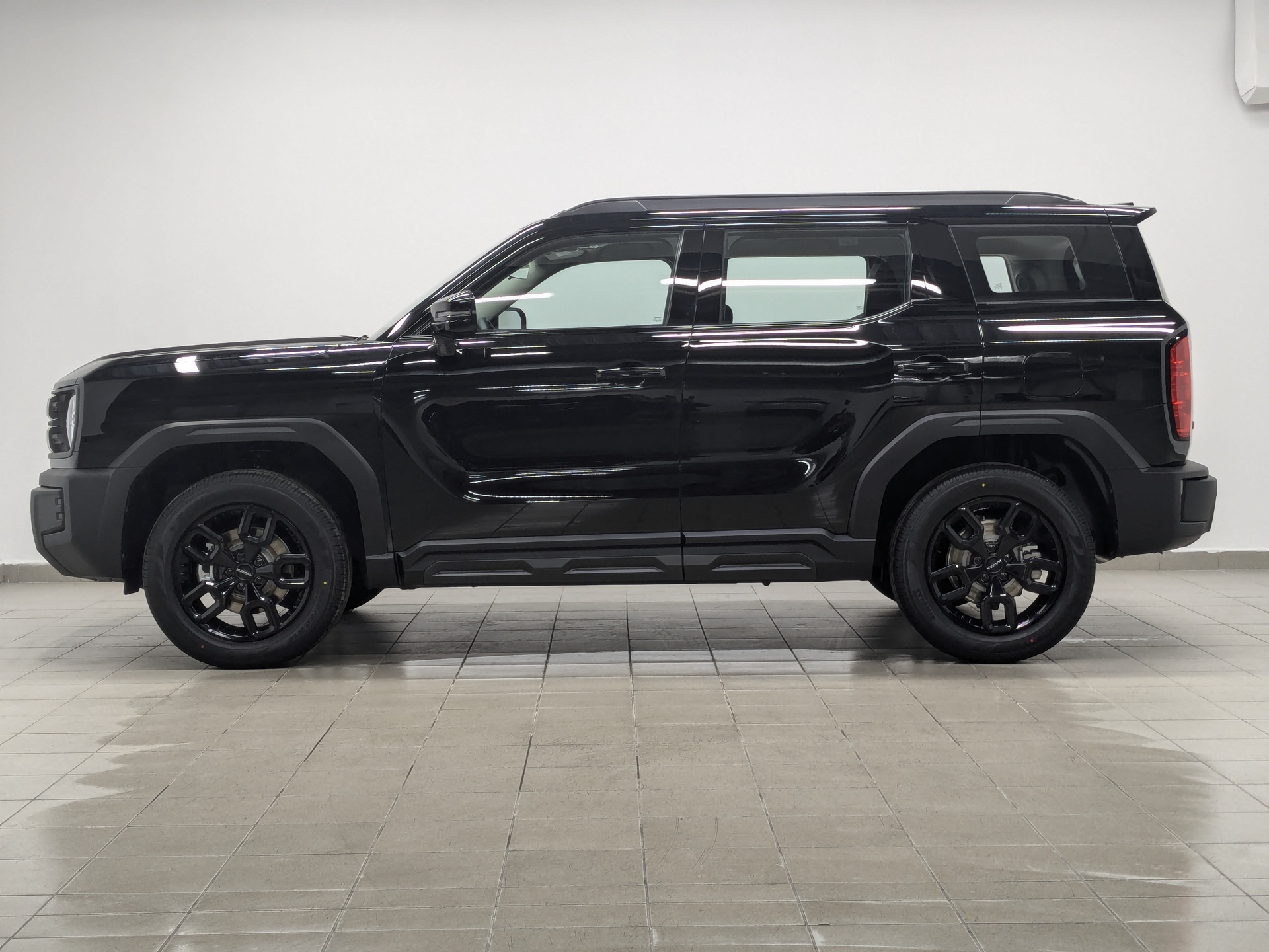 Фото Haval H3 Оптимум 1.5T/143 7RT 2WD