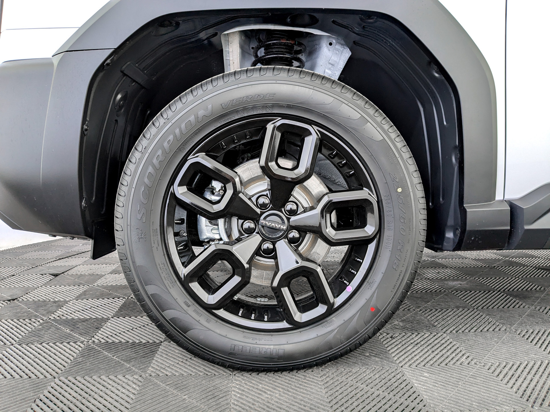 Фото Haval H3 Оптимум 1.5T/143 7RT 2WD