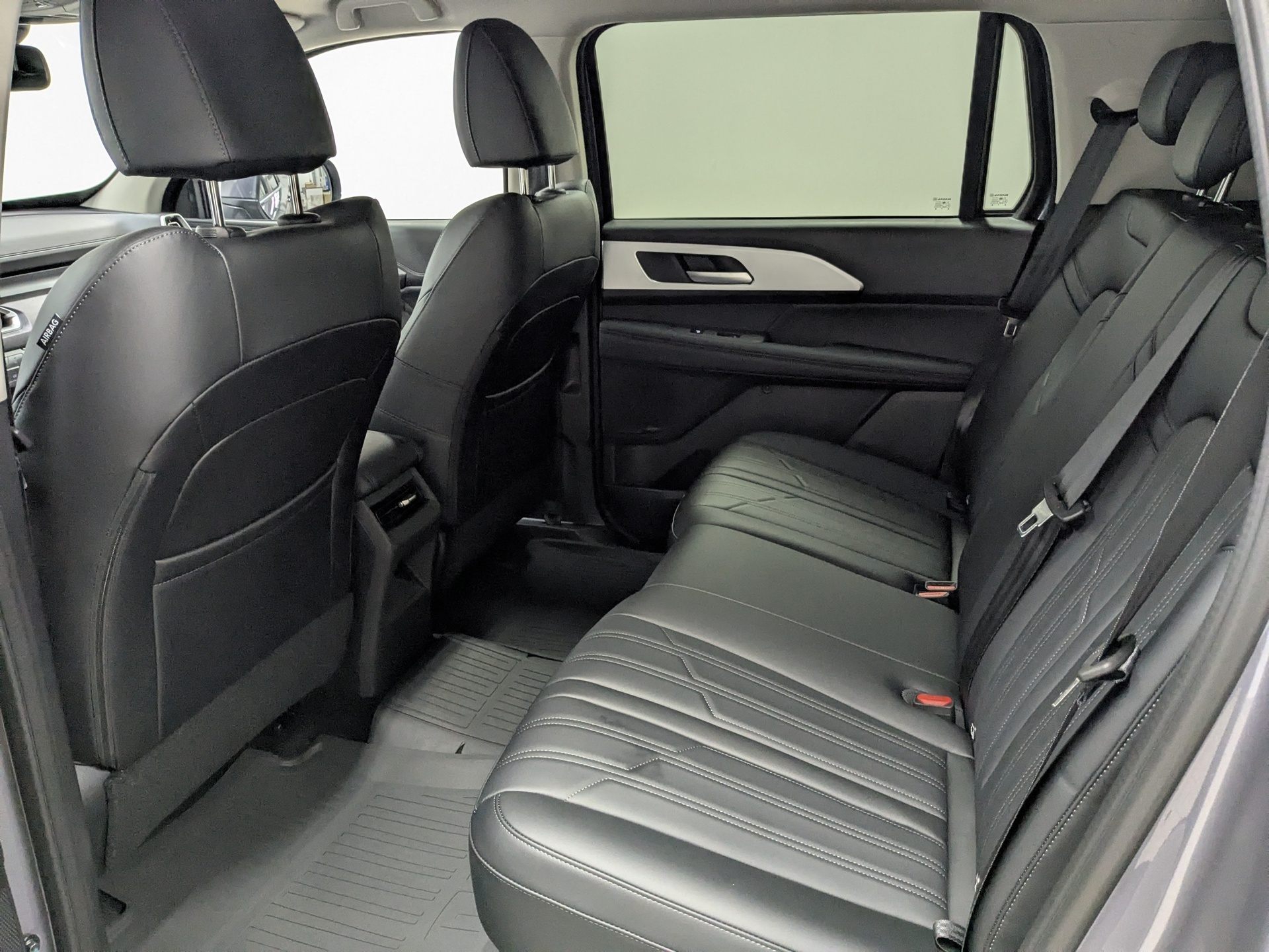 Фото Haval H5 Премиум 2.0T/200 8AT 4WD