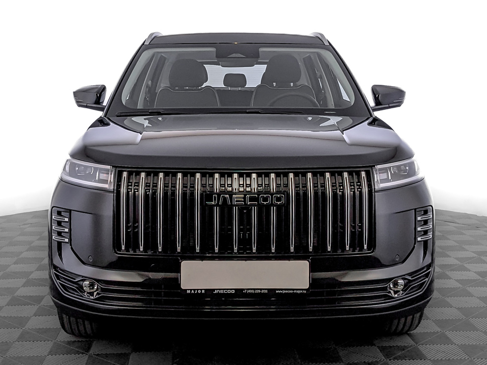 JAECOO J6 Престиж 1.5T/147 6RT 2WD