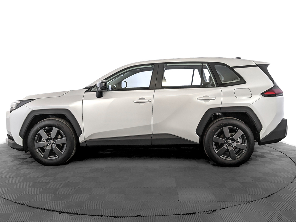 Toyota RAV4 Luxury 2.0L/171 CVT AWD 