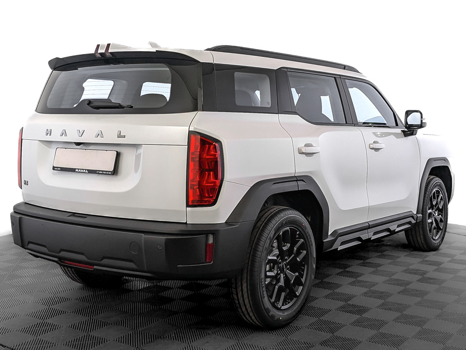 Haval H3 Оптимум 1.5T/143 7RT 2WD
