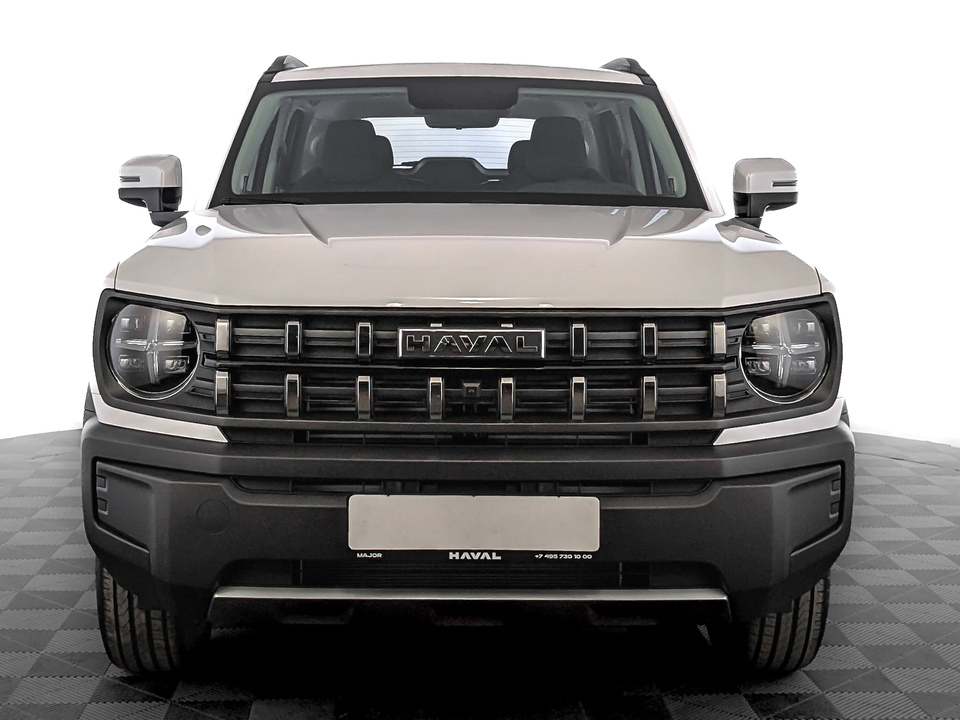 Haval H3 Оптимум 1.5T/143 7RT 2WD