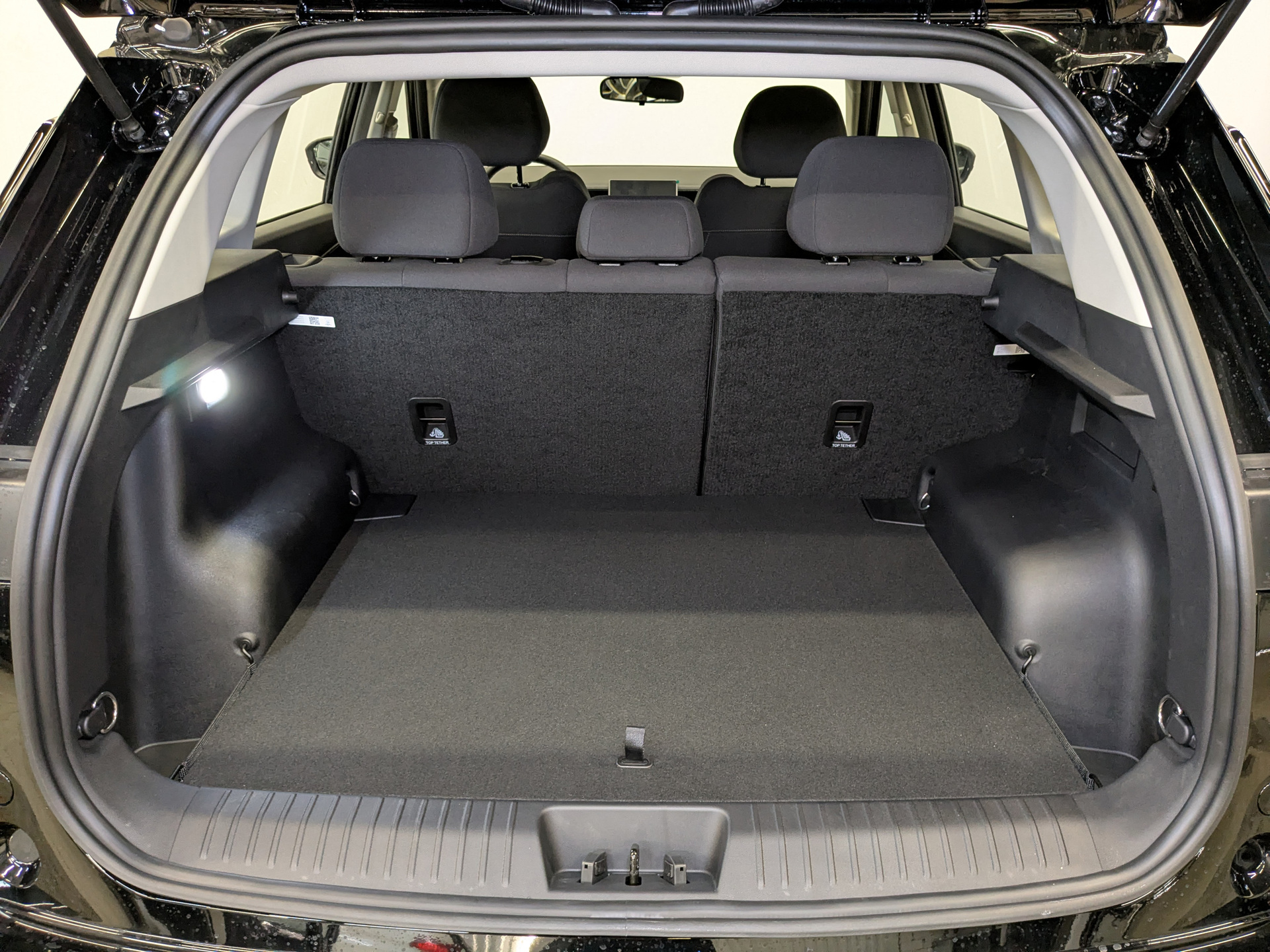 Фото JAECOO J6 Актив 1.5T/147 6RT 2WD