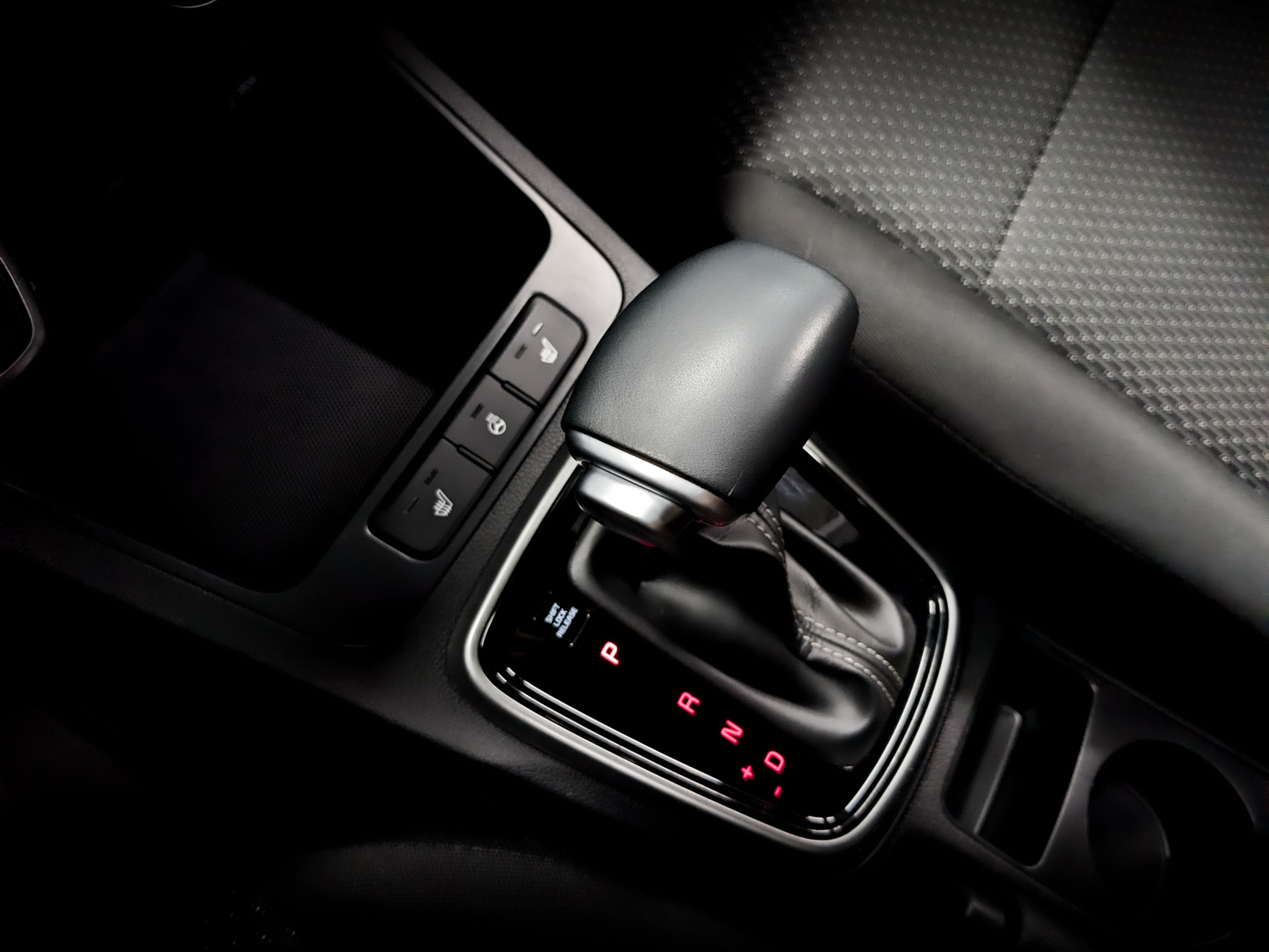 KIA Rio 1.60 (123 л.с), автомат, 2021, пробег 38 885 км
