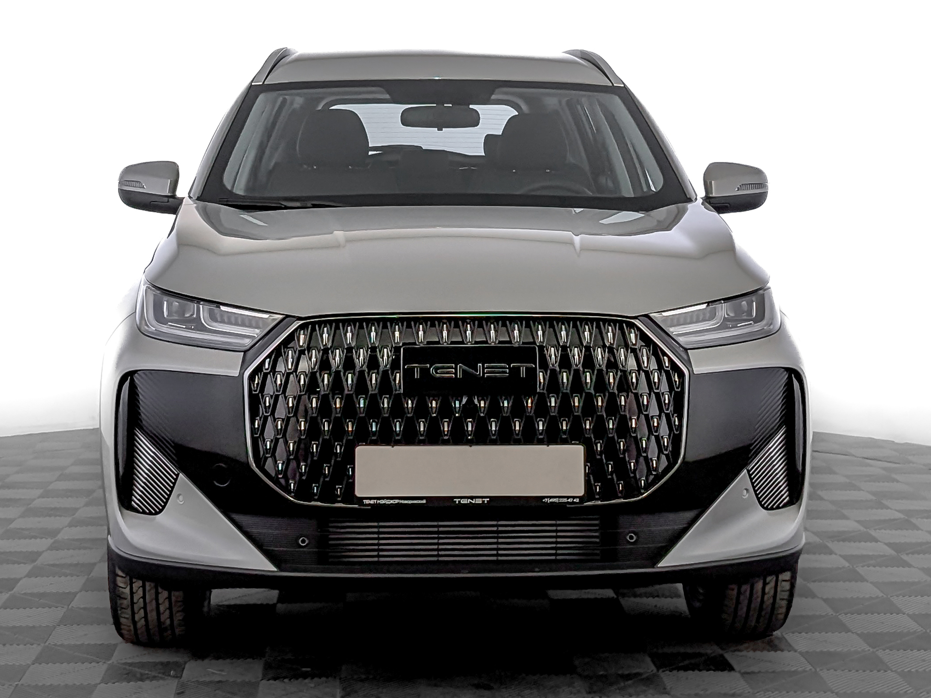 Фото Tenet T7 Active 1.6T/150 7RT 4WD