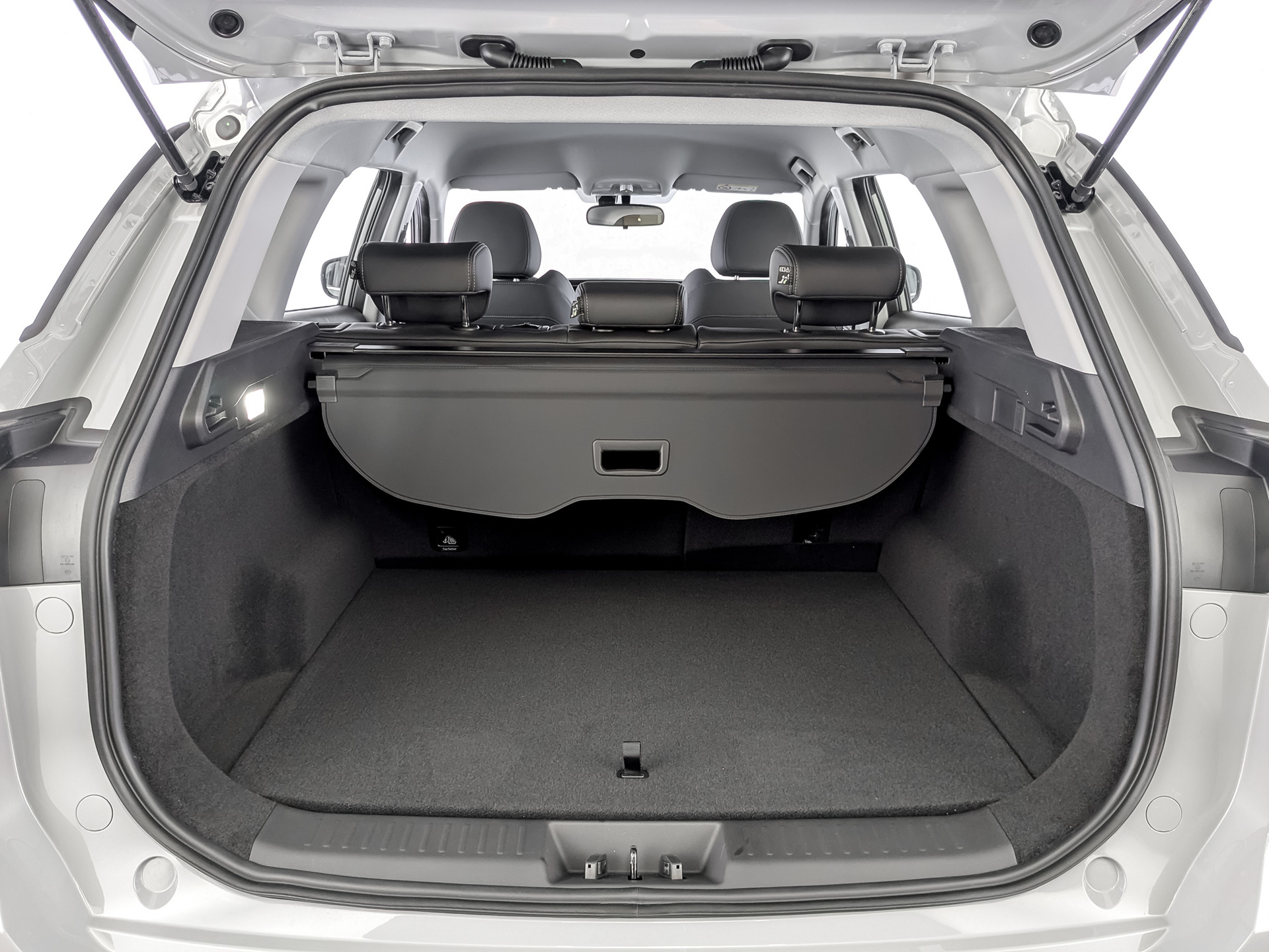 Фото Tenet T7 Active 1.6T/150 7RT 4WD