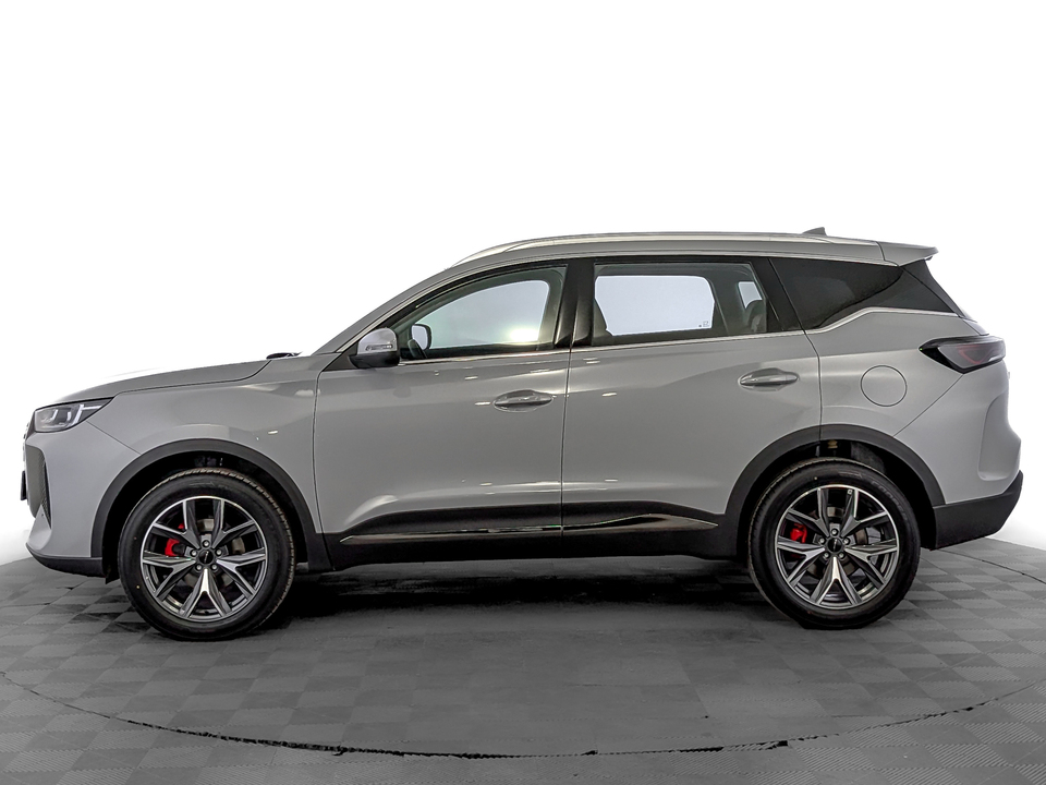 Tenet T7 Active 1.6T/150 7RT 4WD