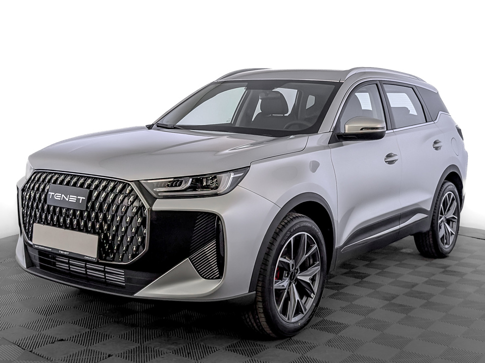 Tenet T7 Prime 1.6T/150 7RT 4WD