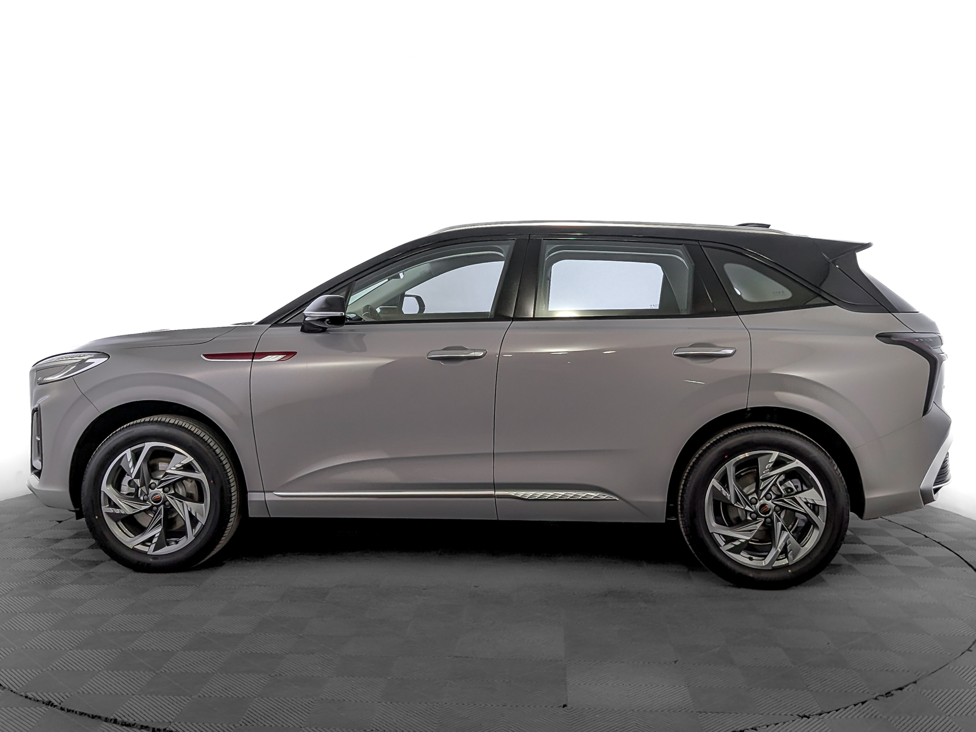 Фото Hongqi HS3 Comfort 1.5Т/156 7RT FWD