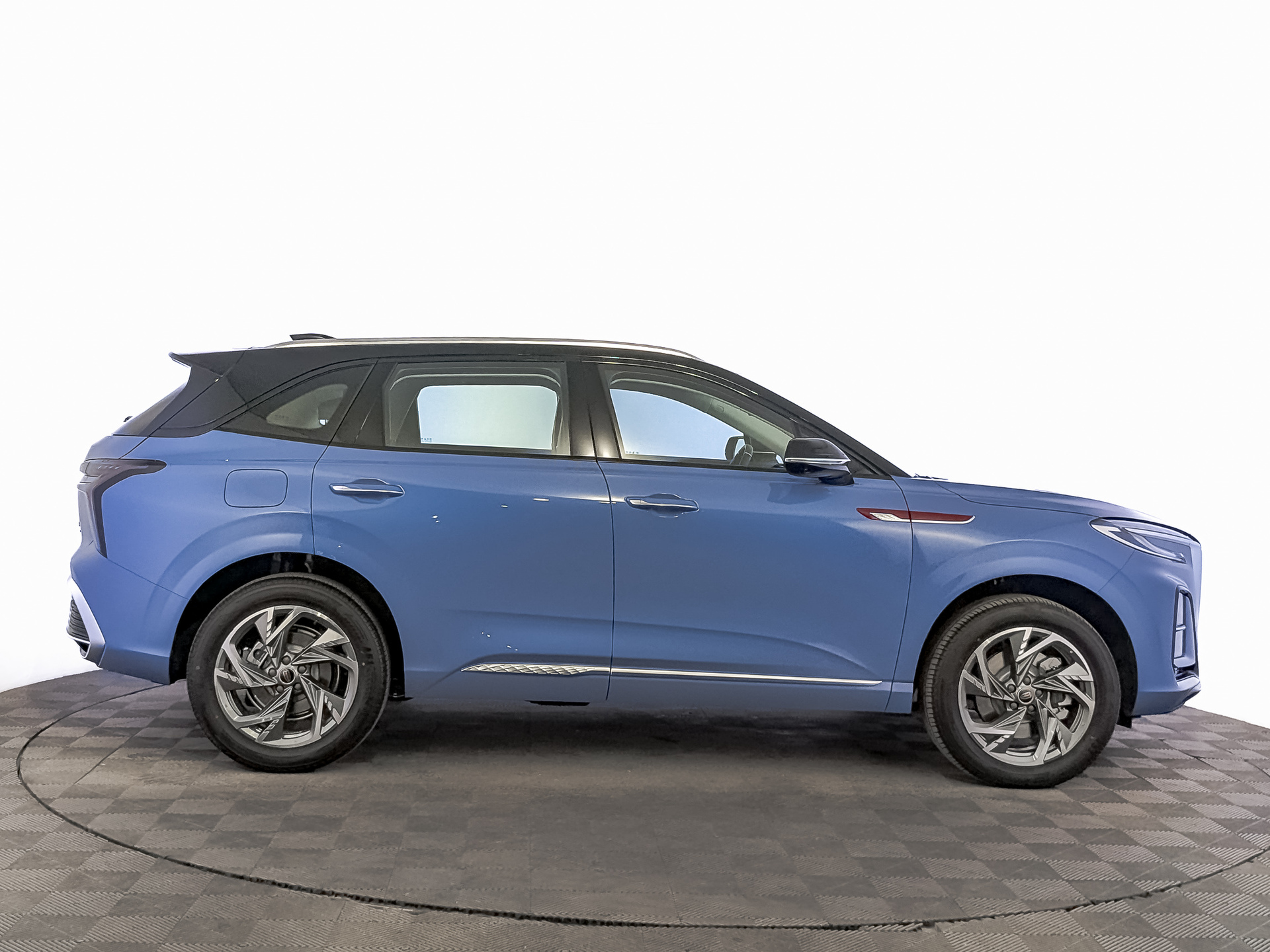 Фото Hongqi HS3 Comfort 1.5Т/156 7RT FWD