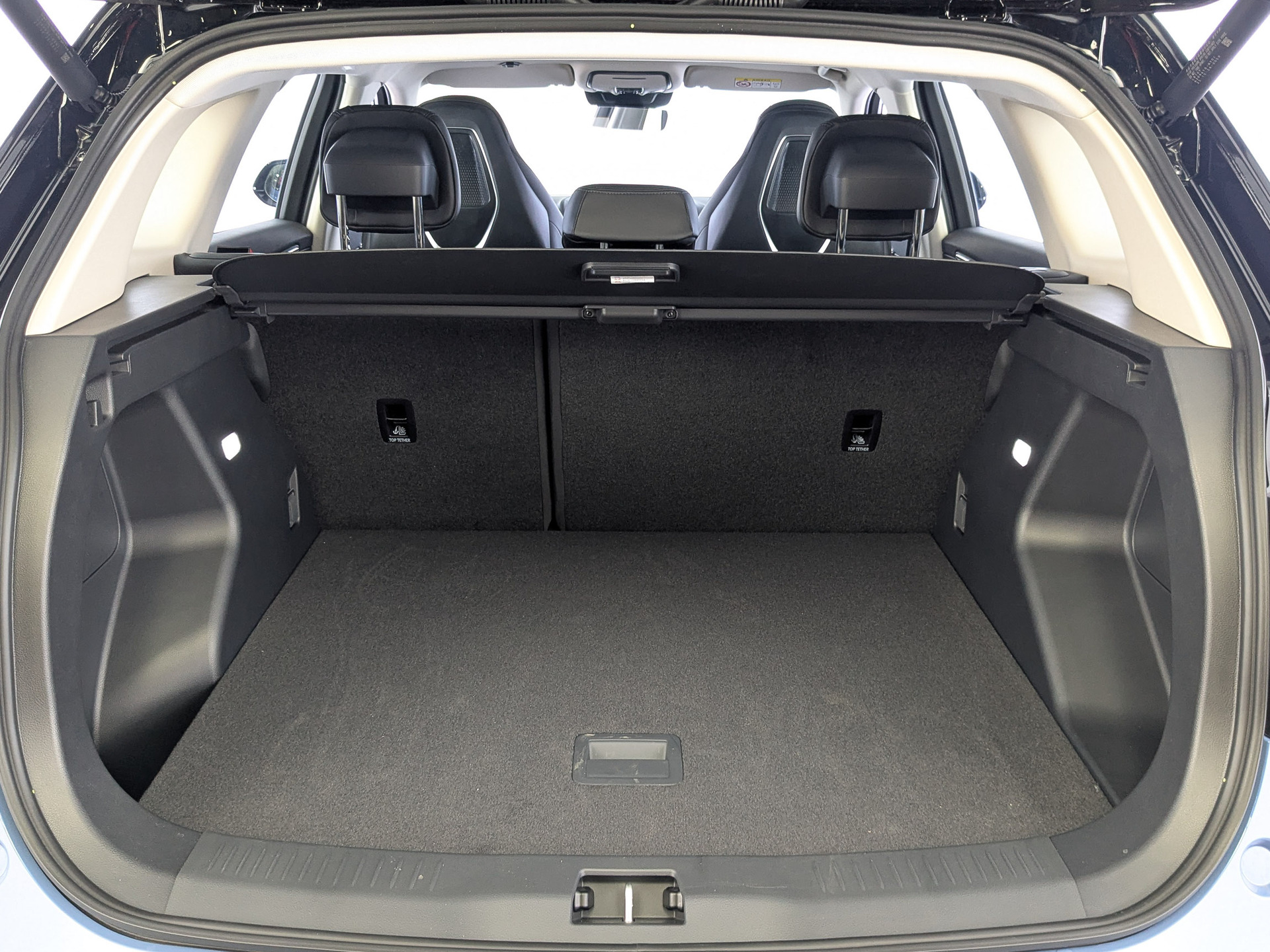 Фото Hongqi HS3 Comfort 1.5Т/156 7RT FWD