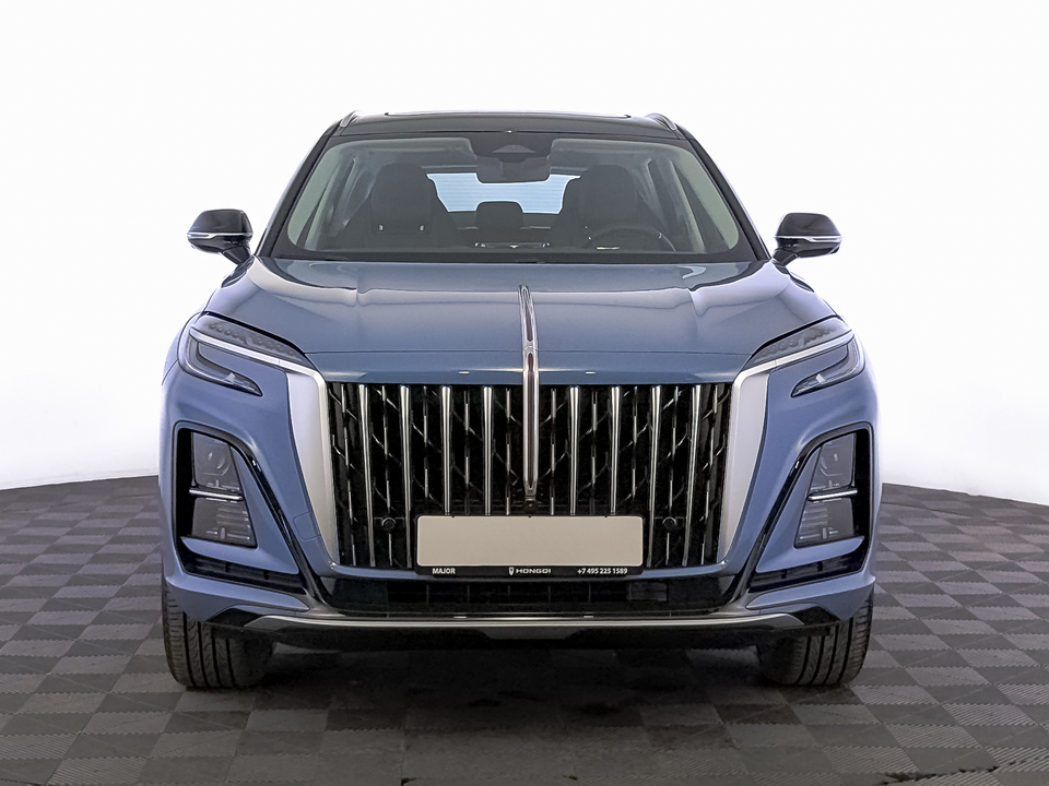 Hongqi HS3 Comfort 1.5Т/156 7RT FWD