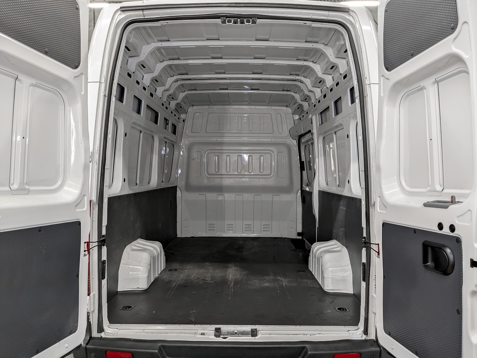 Фото DongFeng K33 с пробегом 50 679 км
