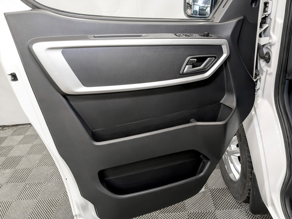 Фото DongFeng K33 с пробегом 50 679 км