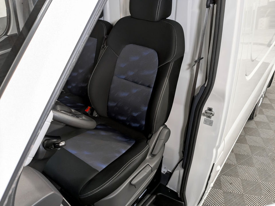 Фото DongFeng K33 с пробегом 50 679 км